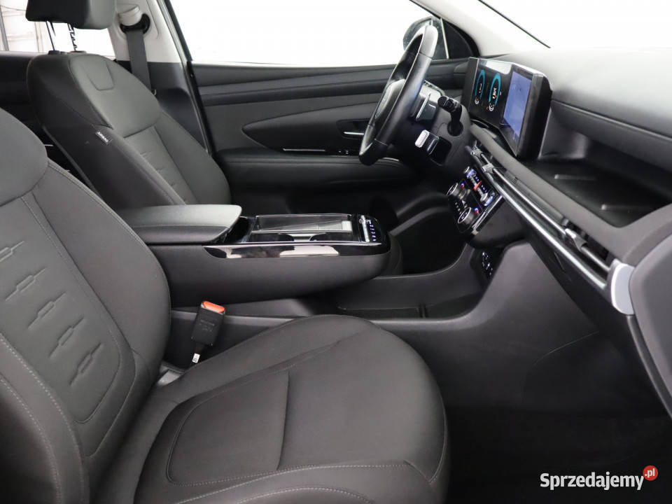 Hyundai Tucson 16 TGDI 48V MHEV Tucson Bielany Wrocławskie