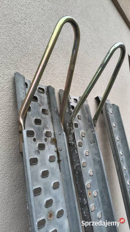 Najazdy motocyklowe 2m Leszno