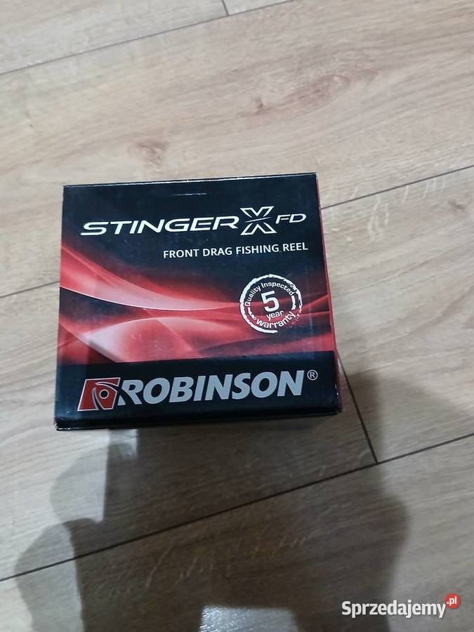 Kołowrotek feder Bałtów sprzedam