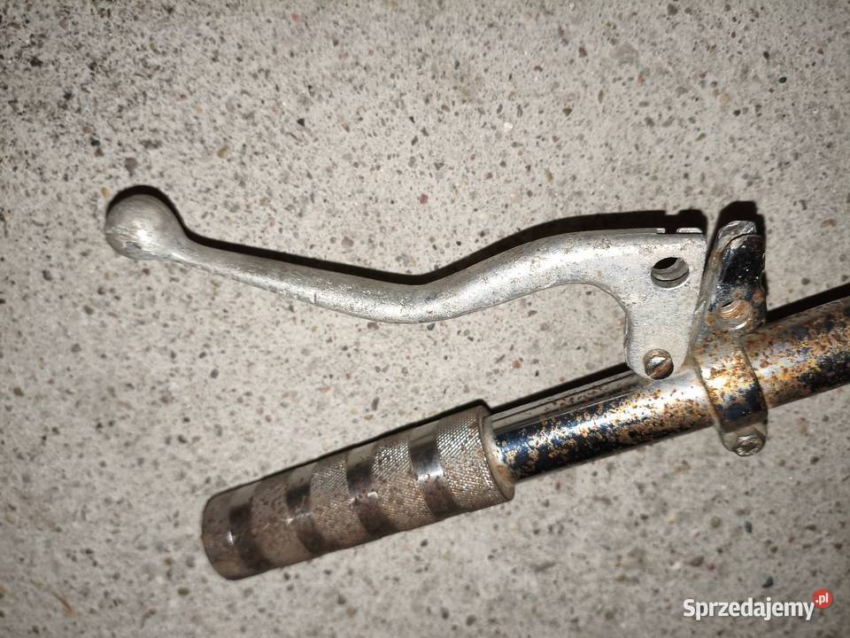 Kierownica Dniepr MT K650 Kierownice motocyklowe Leszno