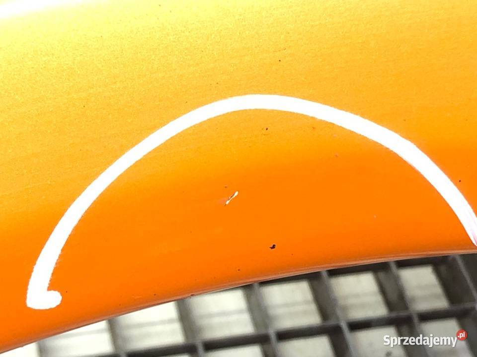 BŁOTNIK PRAWY PRZÓD CITROEN C3 Hatchback OSŁONA osobowe