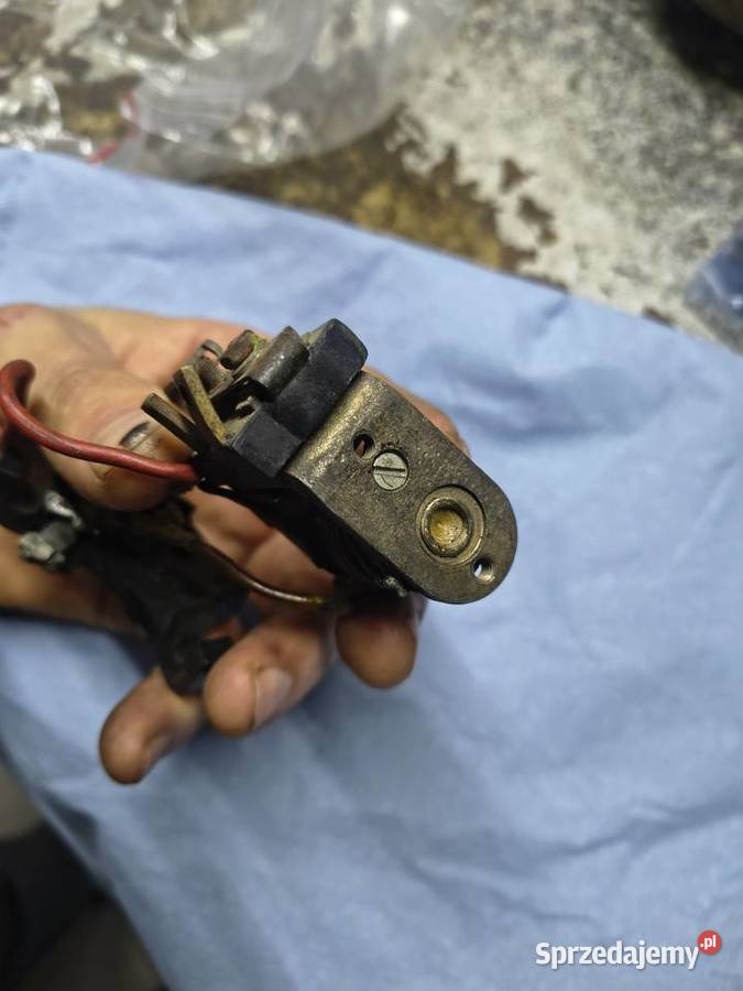 Regulator napięcia jawa 175 250 Kowalczyk podkarpackie sprzedam