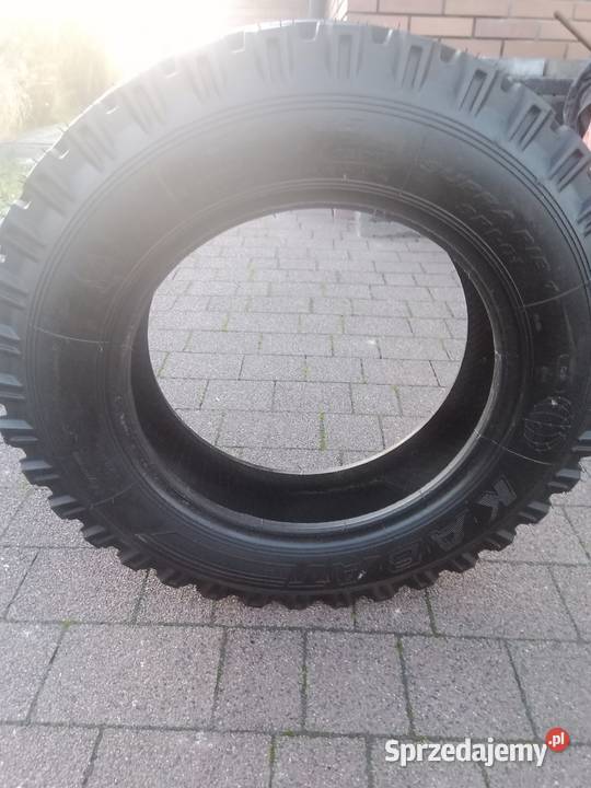 Opona rolnicza Kabat 600 16 6PR Rudka Kijańska