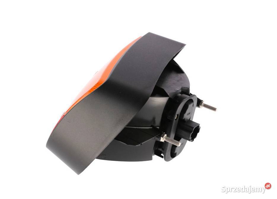 Lampa światła tylnego prawa CNH Case Steyr Części zamienne Maszyny rolnicze podlaskie Białystok