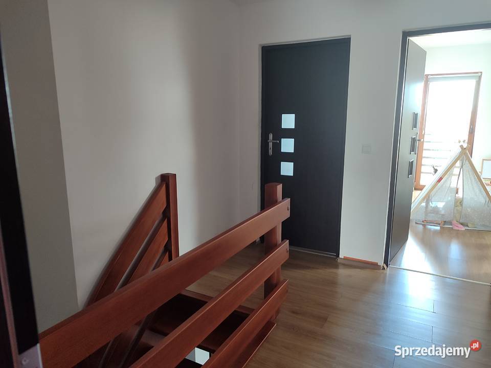 Sprzedam dom jednorodzinny Milików