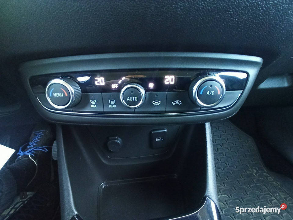 Elite 201817 nowy rozrząd 2x koła czujnik parkowania