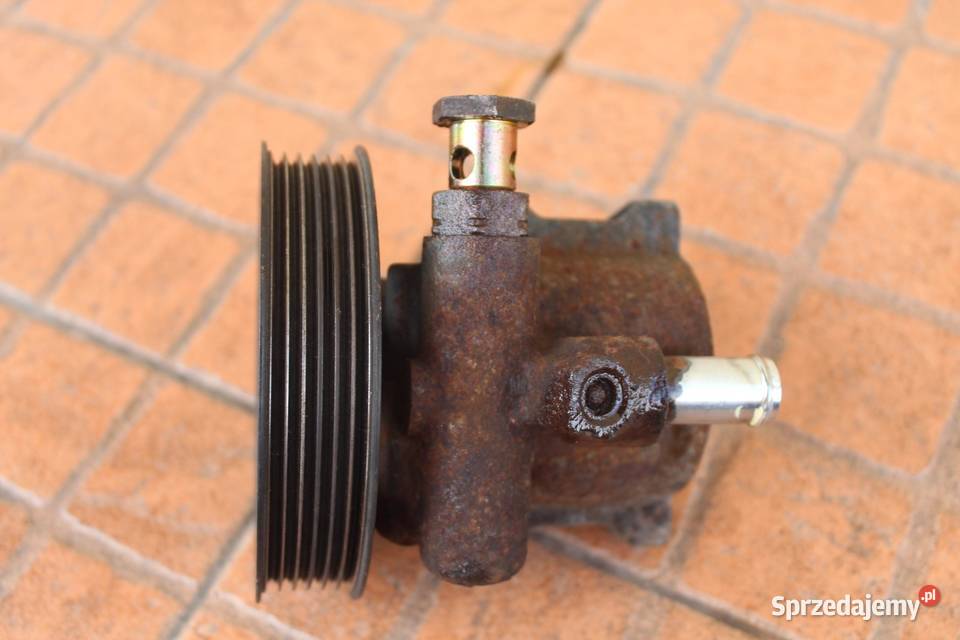 POMPA WSPOMAGANIA VW BEETLE 20B 1J0422154C Pompy wspomagania