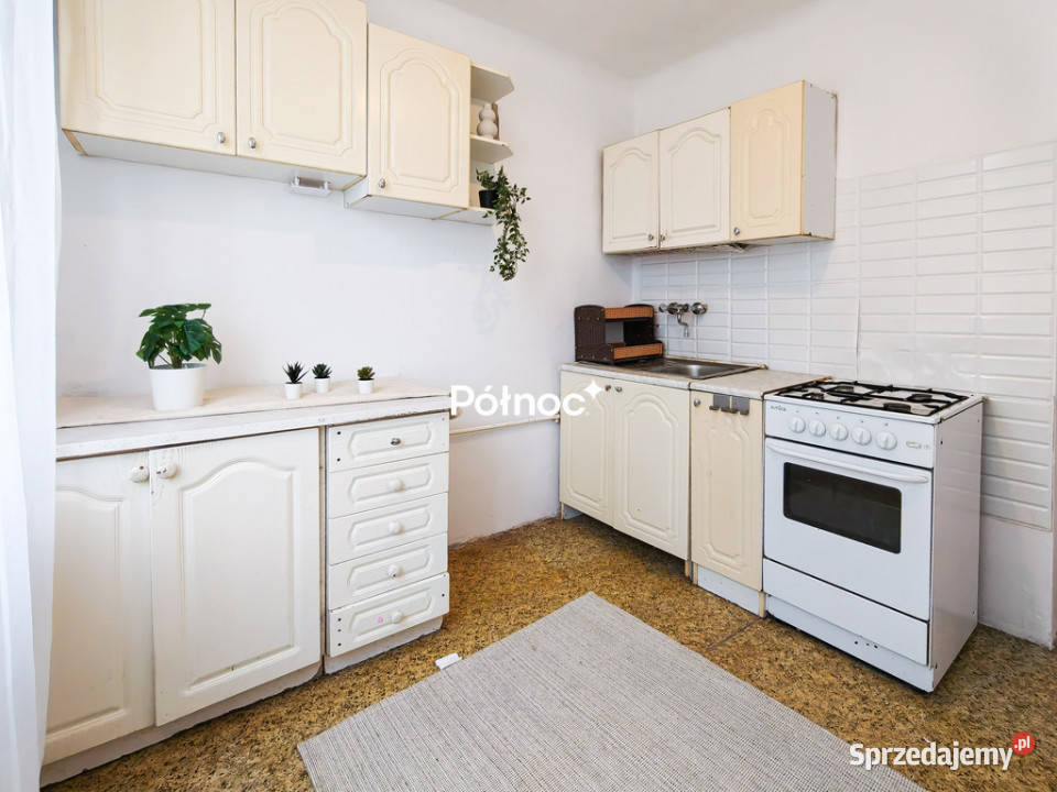 2 pokojowe mieszkanie na sprzedaż Wolności Chełm