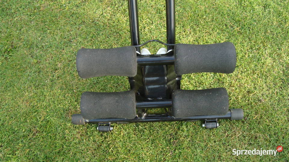 Przyrząd do ćwiczeń mięśni Warszawa