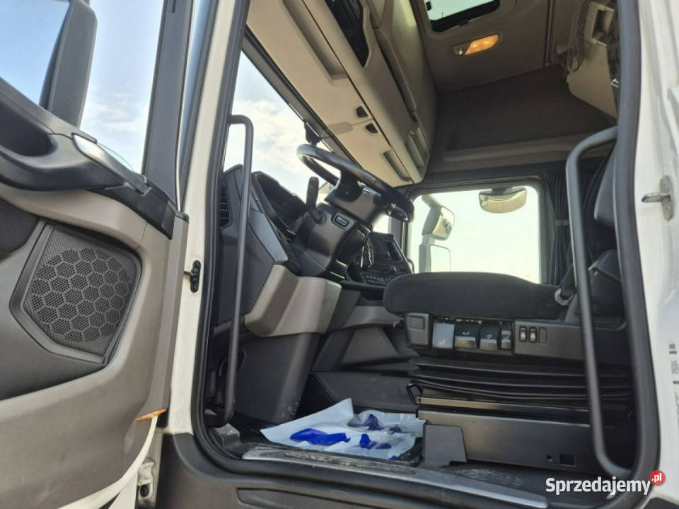 Scania R450 Komorniki sprzedam