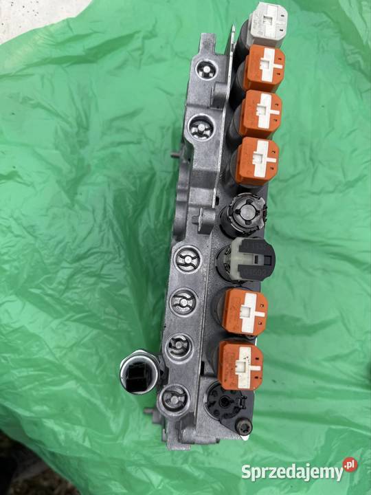 Zf9hp48 mechatronika Ujazd