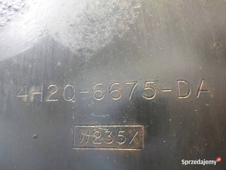 DISCOVERY III 27 TD V6 08r 190 276DT miska oleju osobowe Suków