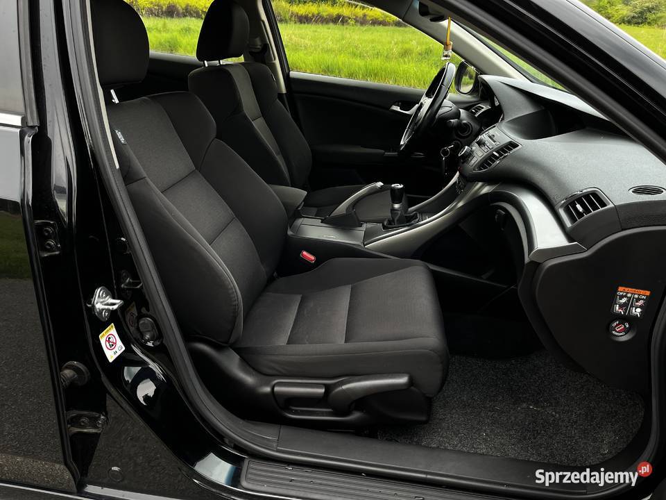 20iVTEC 156 Gwarancja Książki Xenon Sedan Sanok