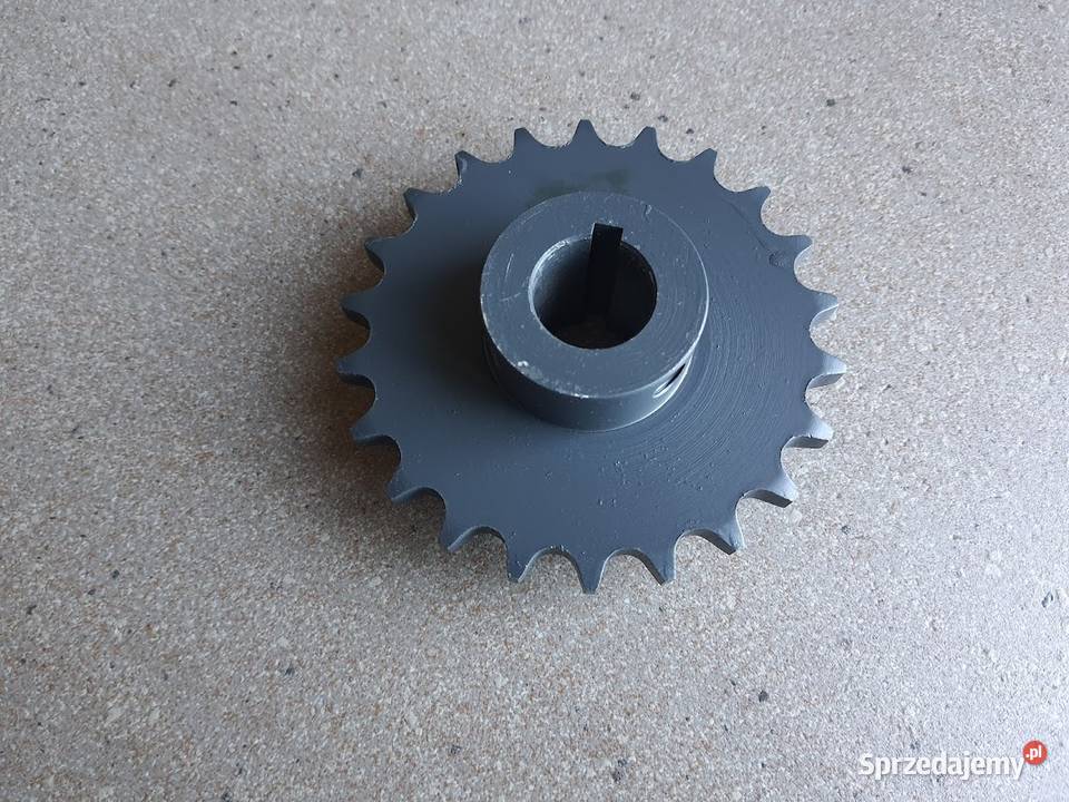 Koło Z22 58 do prasy Holland Czekanów