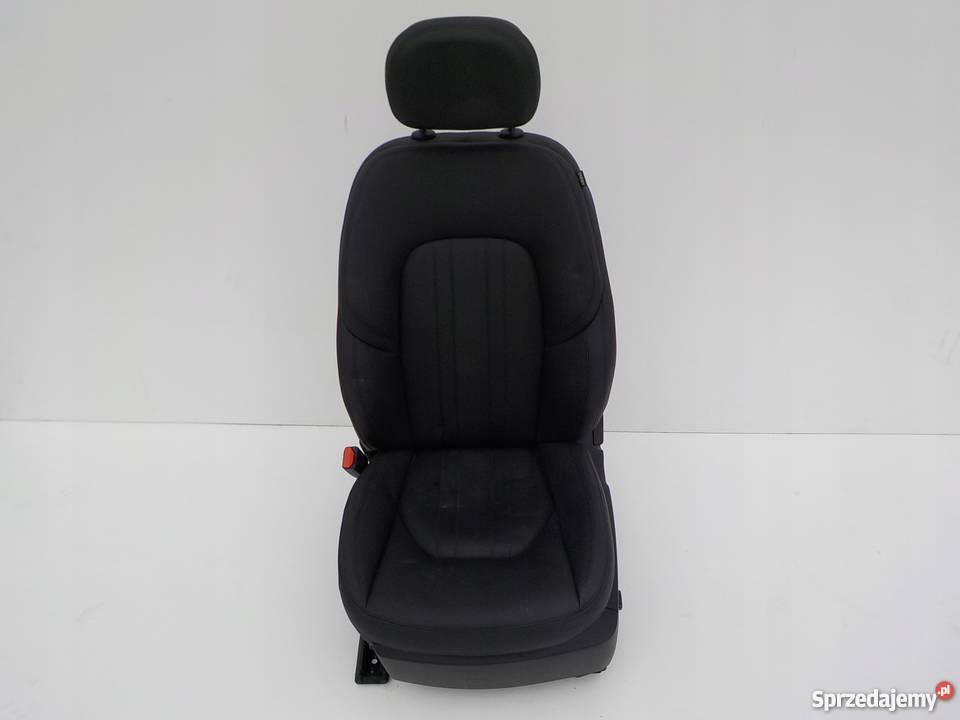 FOTEL FOTELE KANAPA KOMPLET MASERATI GHIBLI Wyposażenie wnętrza Nowy Tomyśl sprzedam