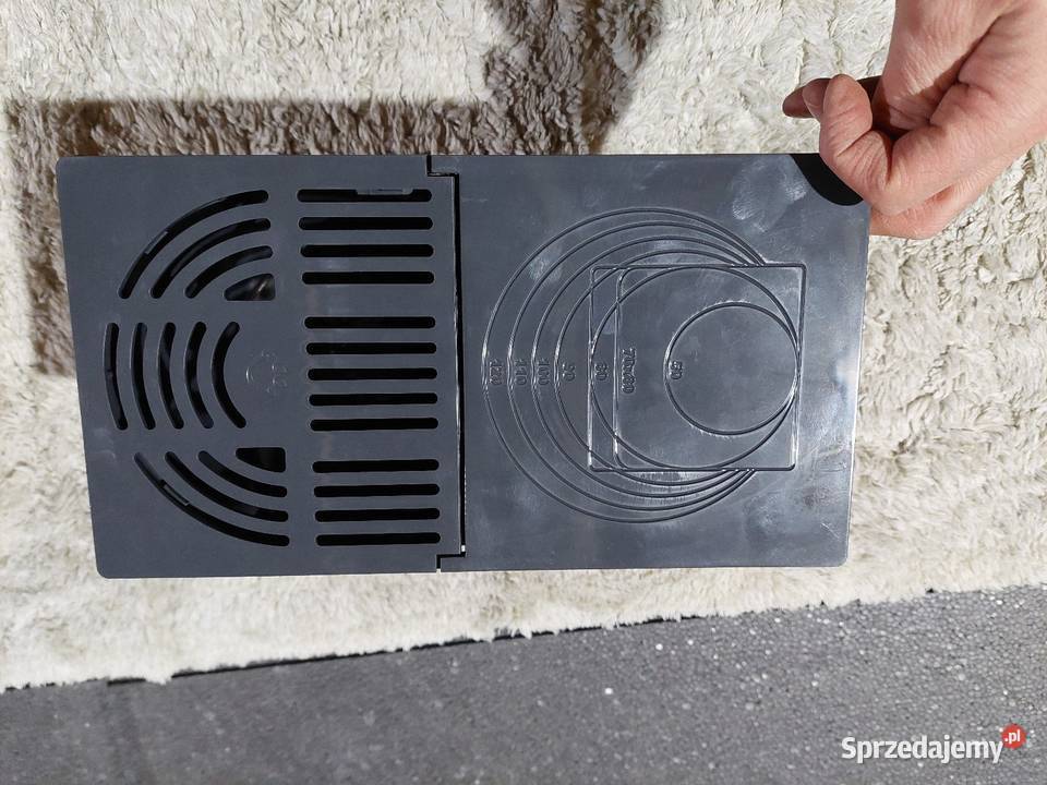 Osadnik rynnowy Krobia