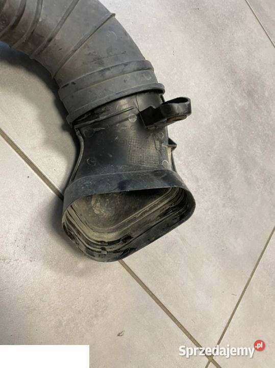 Opel Insignia A lift rura dolot powietrza Kozubszczyzna