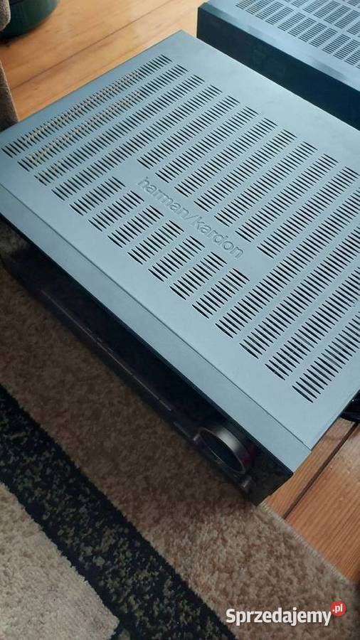 Amplituner harman kardon avr 130 Biłgoraj