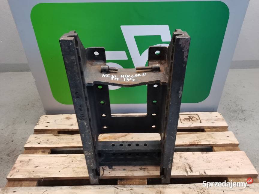 Holland TM 135 Płyta nośna Wilkowo