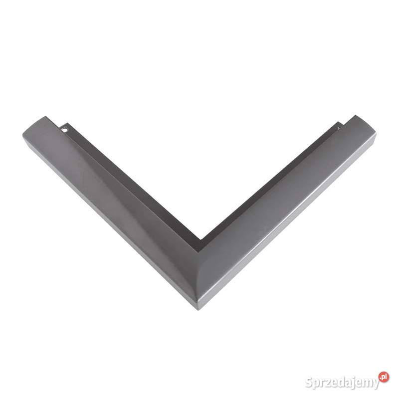 Profil na balkon taras wentylowany Renoplast W20 Warszawa