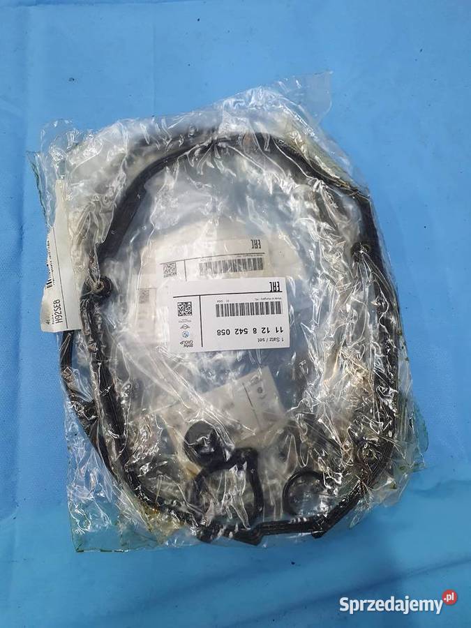 BMW R1200GS R1200GS RT RS R NINE uszczelka wielkopolskie Grońsko