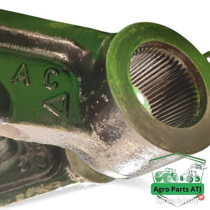 Ramiona Tylny TUZ 84371440 CNH Steyr 6175 CVT Ciechanowiec