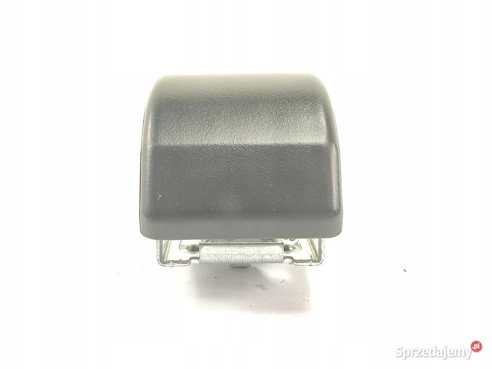 KLAMKA UCHWYT MASKI MITSUBISHI LANCER EVO IVVI Klamki