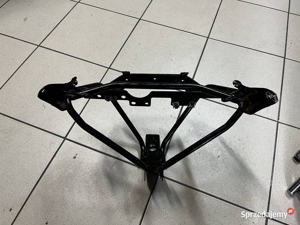 Stelaż czaszy Piaggio XEVO 125 Brzeszcze