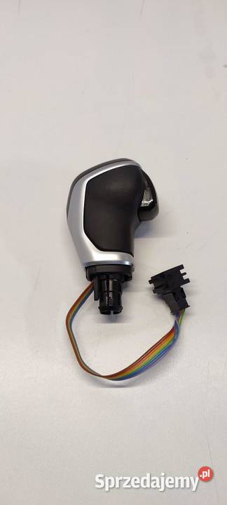 VW TIGUAN II GAŁKA ZMIANY BIEGÓW DSG