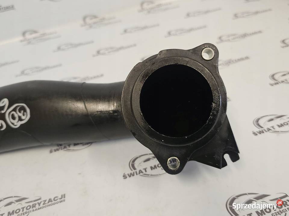 FIAT ALFA 16 MJET JTDM 940A3000 rura osobowe