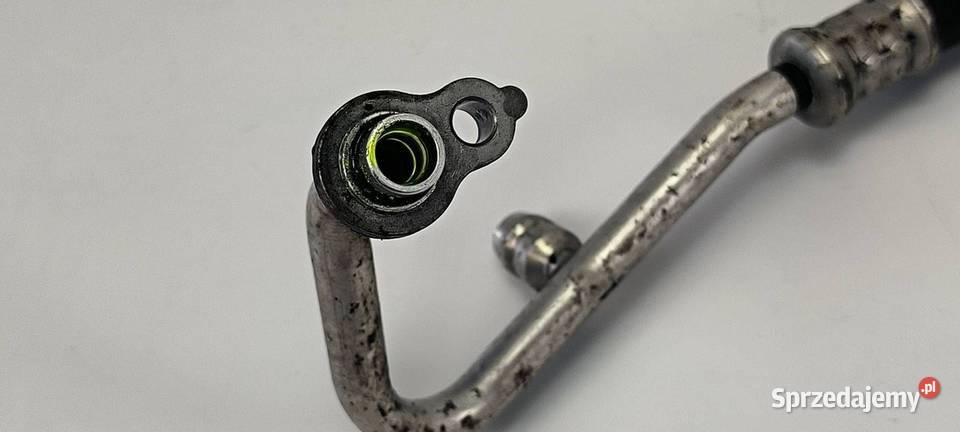 PRZEWÓD KLIMATYZACJI MAZDA 3 Lipno sprzedam