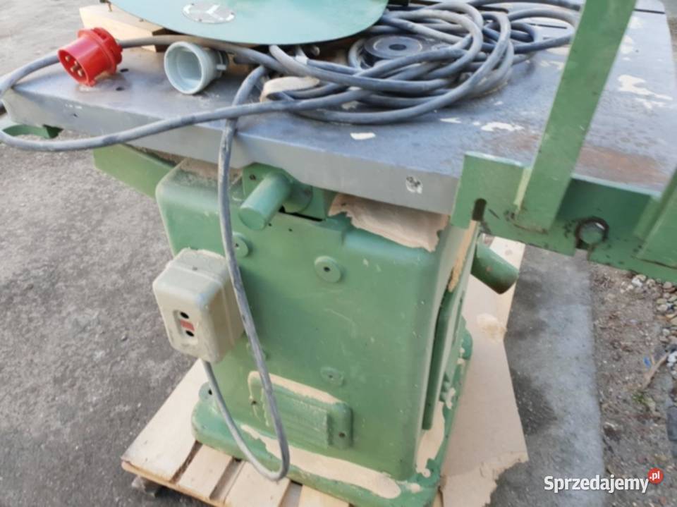 piła stolikowa medio