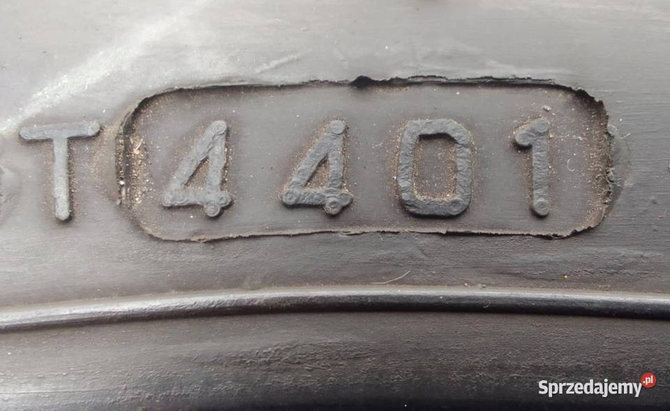 OPONY OPONA Firestone 19560R15 88H Firehawk 700 Rewal