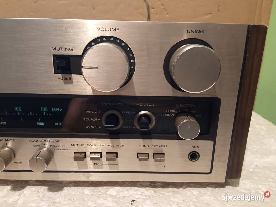 SONY STR6800SD Poznań