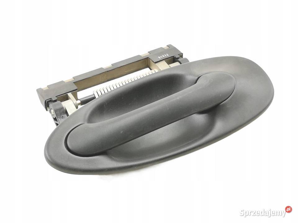 KLAMKA ZEW LEWY TYŁ SAAB 93 II 20032011 NOWA