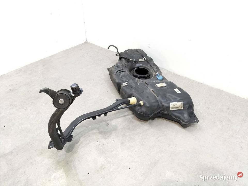 ZBIORNIK PALIWA BAK 20 HDI T9 9806139980 Peugeot świętokrzyskie