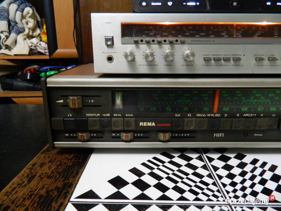 SPRZEDAM TO CO NA FOTO MEDION REMA TOCCATA TOSKA Pozostałe łódzkie Biała