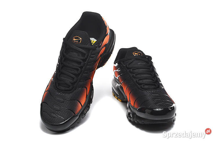 Nike Air Plus buty sportowe r4046 Warszawa