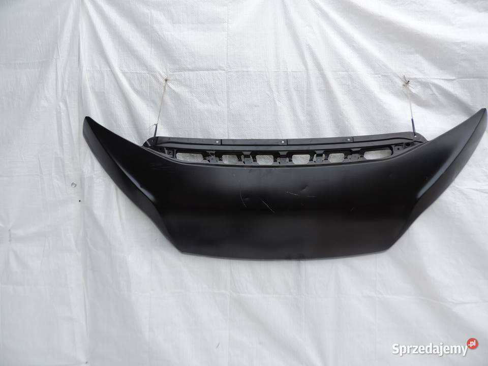fiat ducato boxer jumper lift 14 maska nowa oryg osobowe sprzedam