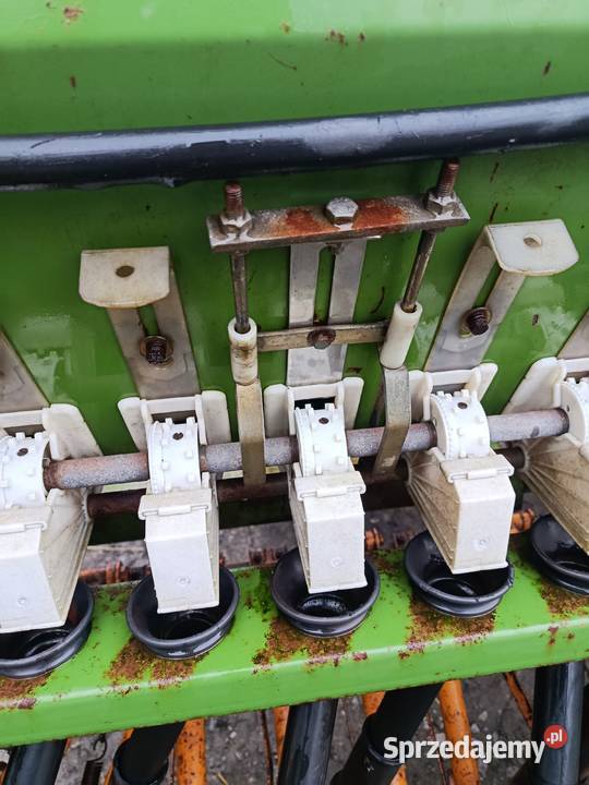 Sprzedam siewnik Amazone D 7 Specjal Typ30 Szczebrzeszyn