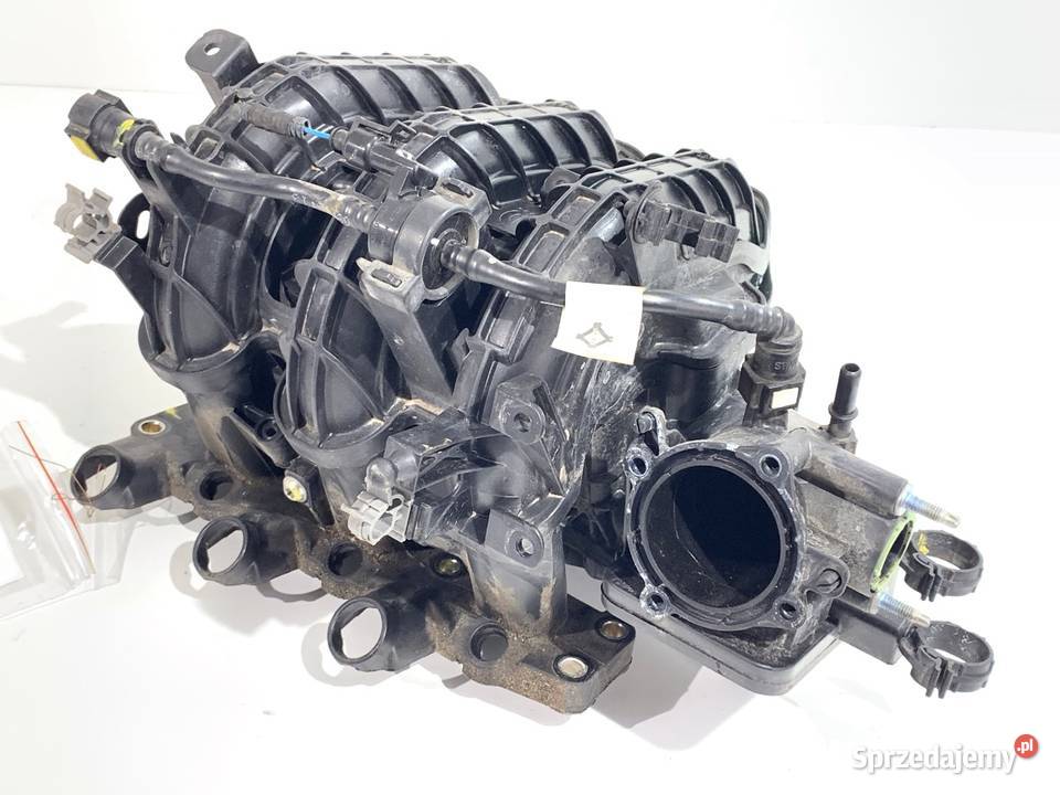 KOLEKTOR SSĄCY FIAT 500 46352159 10 69 osobowe