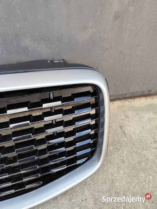 Grill Volvo XC60 ll r desing Grajewo sprzedam