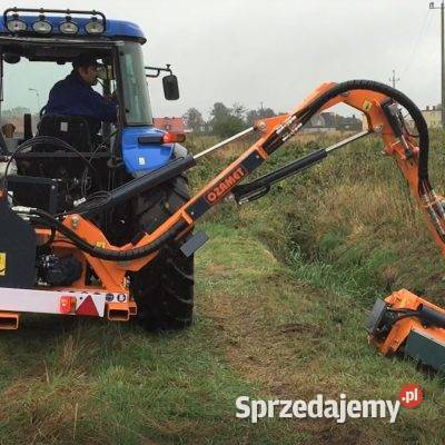 Usługi rolnicze Usługi