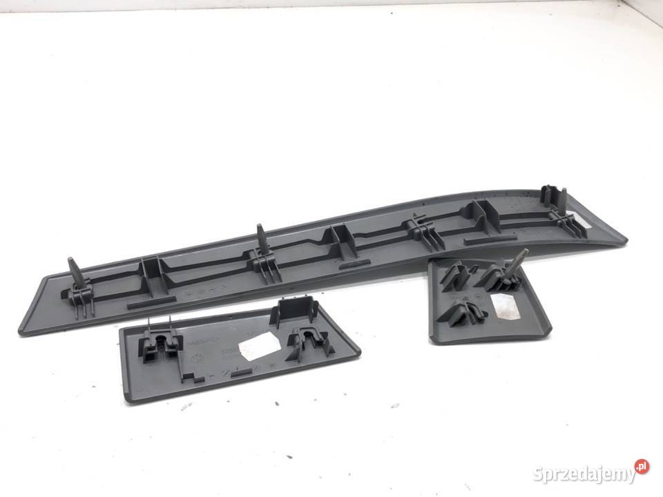 LISTWY DEKOR BMW E83 1222764 SUV 0311 podkarpackie