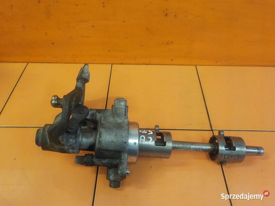 CORSA D 13 CDTI 10r 75 wybierak skrzyni biegow Suków