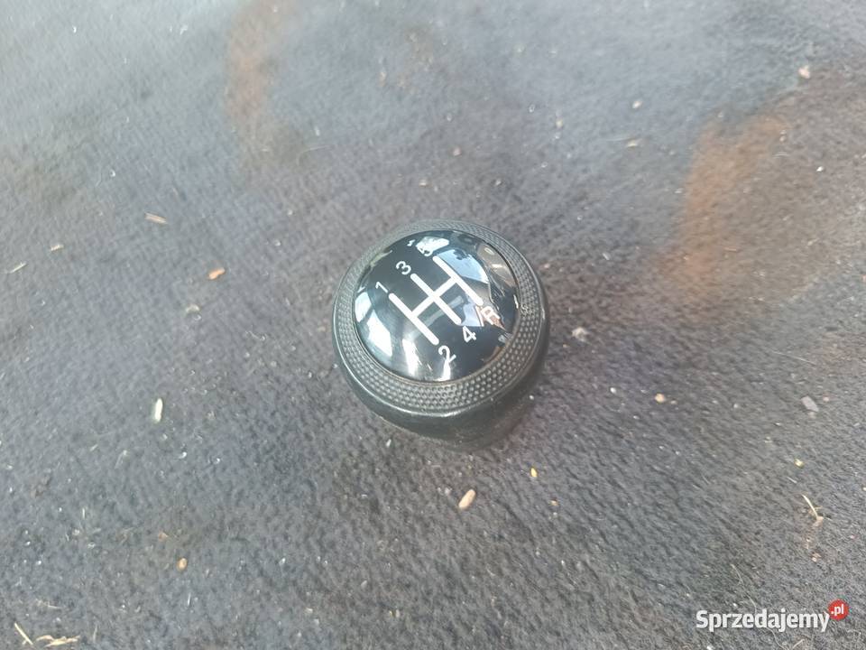 Gałka Zmiany Biegów Audi A4 B5 a35