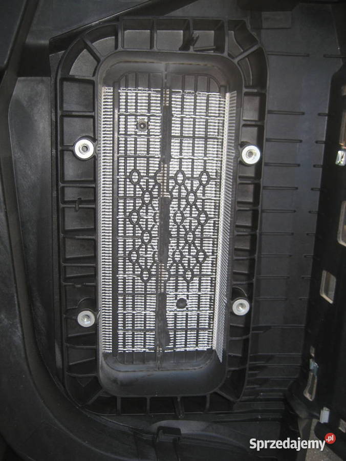 audi a5 b10 2425r deska rozdzielcza konsola head Rakoniewice