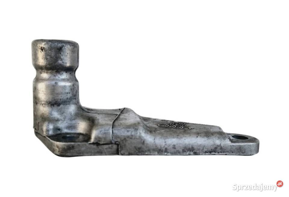 ŁAPA WSPORNIK PODUSZKA SILNIKA AUDI A6 C5 24 25 Działoszyce sprzedam