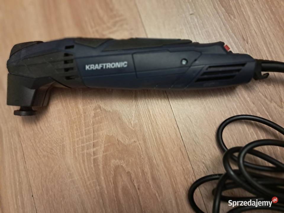 Narzędzie wielofunkcyjne EinhellKraftronic KTMT Zwierzyniec