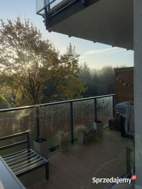 Sprzedam mieszkanie 3 piętra i więcej